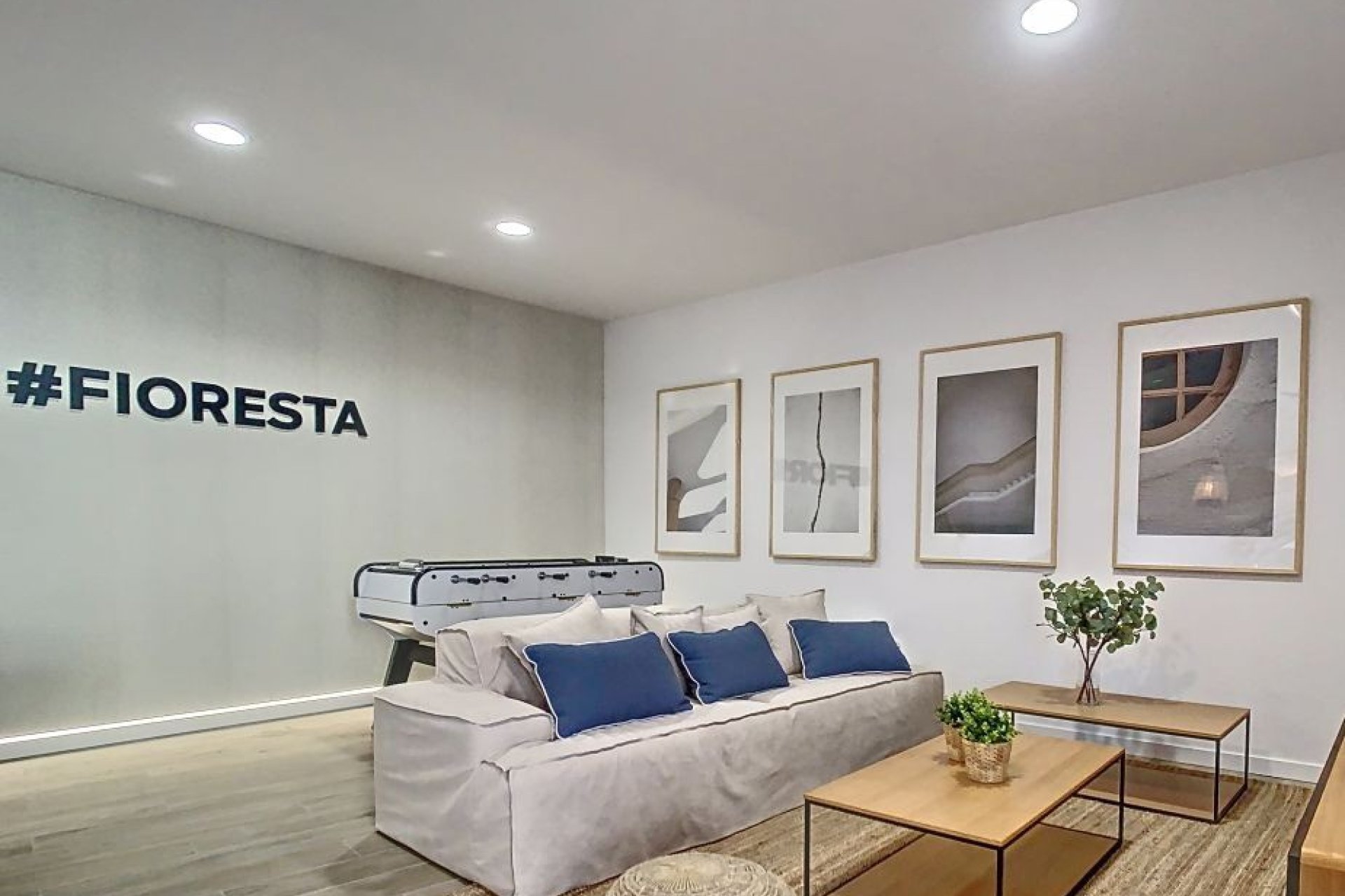 Resale - Apartment - Alicante (San Juan) - Franc Espinós