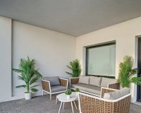 Resale - Apartment - Alicante (San Juan) - Franc Espinós