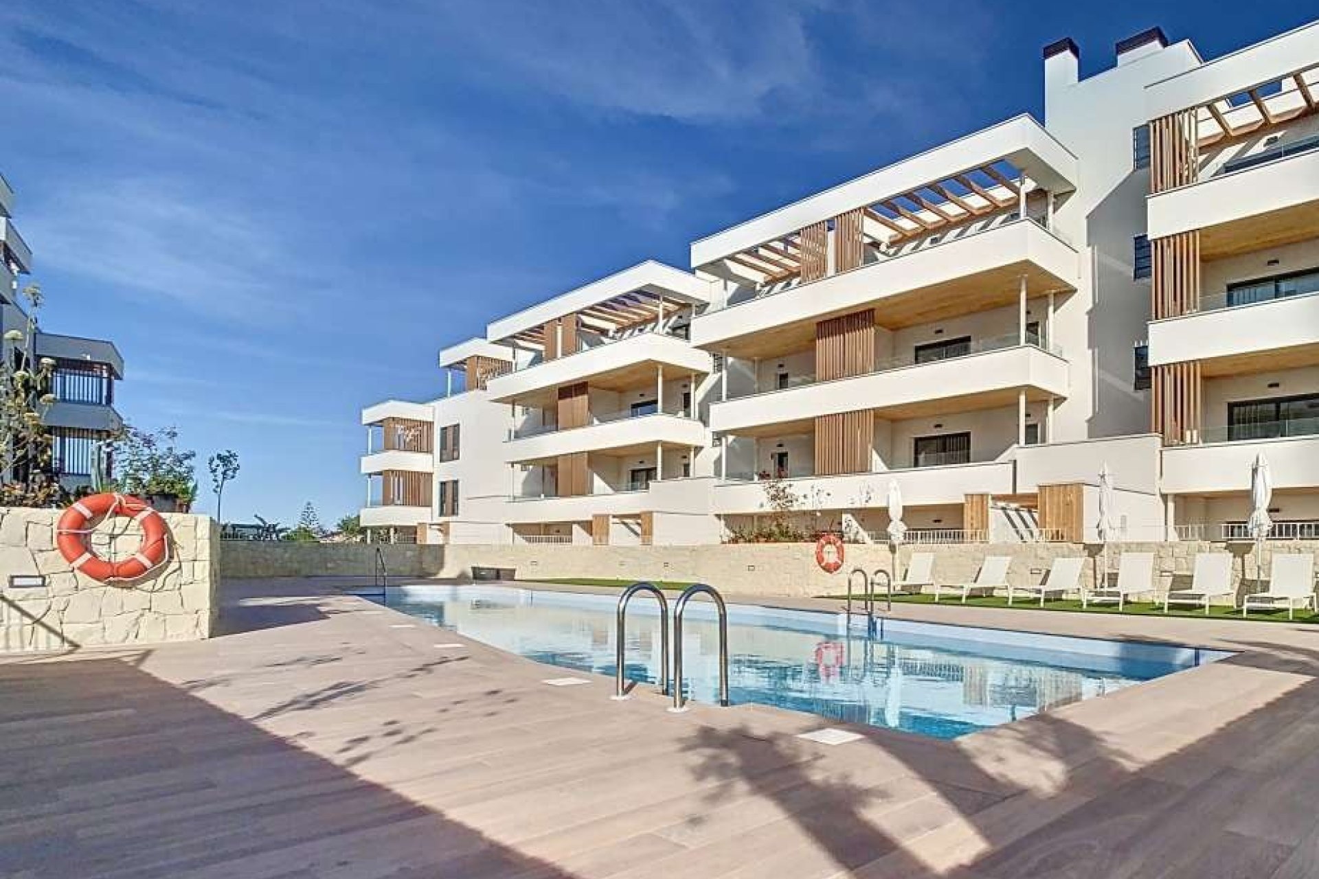 Resale - Apartment - Alicante (San Juan) - Franc Espinós