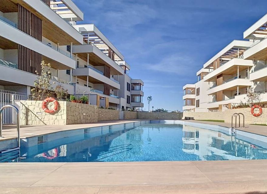 Resale - Apartment - Alicante (San Juan) - Franc Espinós