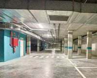 Resale - Apartment - Alicante (San Juan) - Franc Espinós