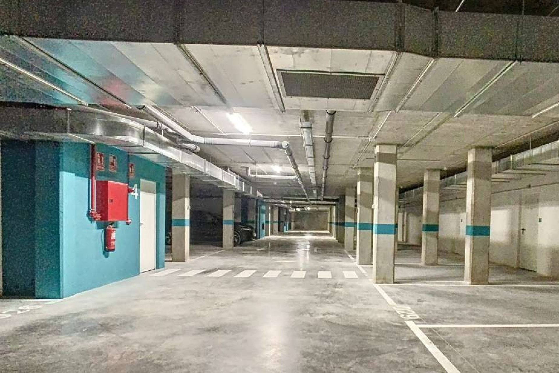 Resale - Apartment - Alicante (San Juan) - Franc Espinós