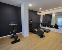 Resale - Apartment - Alicante (San Juan) - Franc Espinós