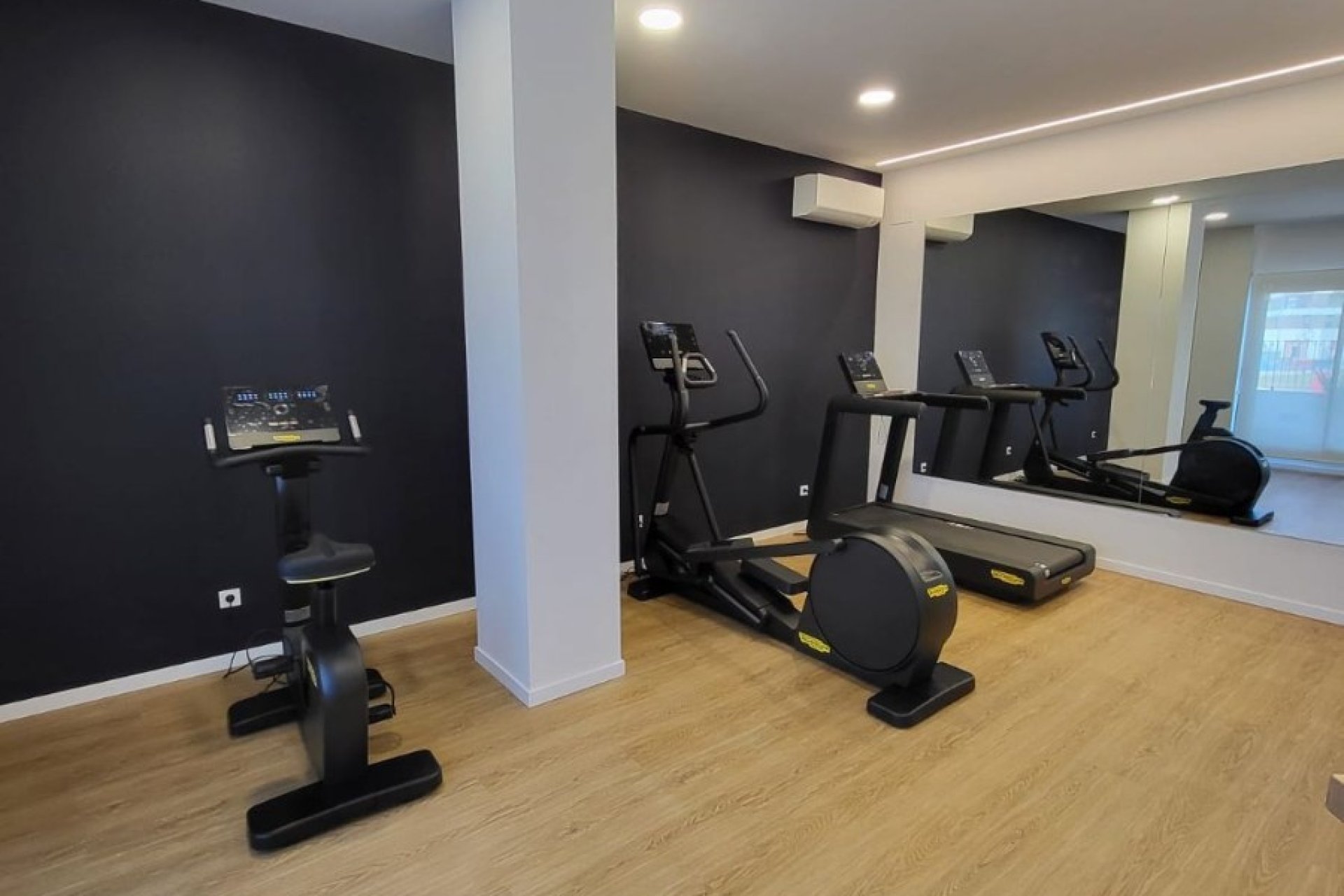 Resale - Apartment - Alicante (San Juan) - Franc Espinós