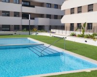 Resale - Apartment - Alicante (San Juan) - Franc Espinós
