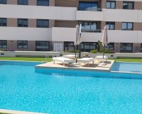 Resale - Apartment - Alicante (San Juan) - Franc Espinós