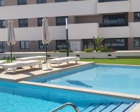 Resale - Apartment - Alicante (San Juan) - Franc Espinós