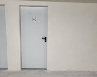 Resale - Apartment - Alicante (San Juan) - Franc Espinós