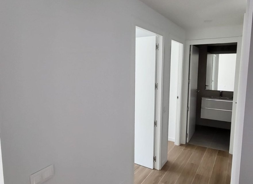 Resale - Apartment - Alicante (San Juan) - Franc Espinós