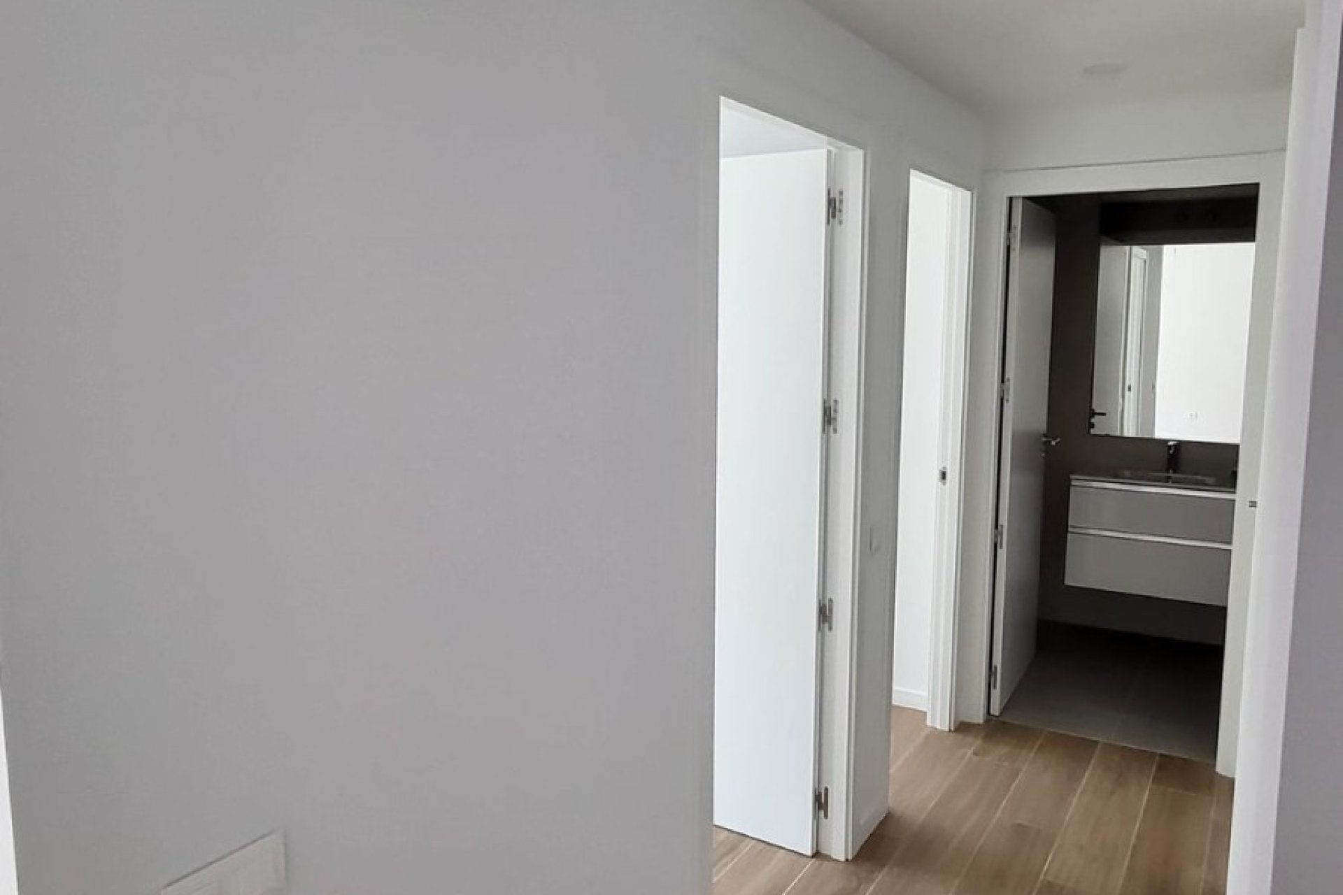 Resale - Apartment - Alicante (San Juan) - Franc Espinós