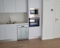 Resale - Apartment - Alicante (San Juan) - Franc Espinós