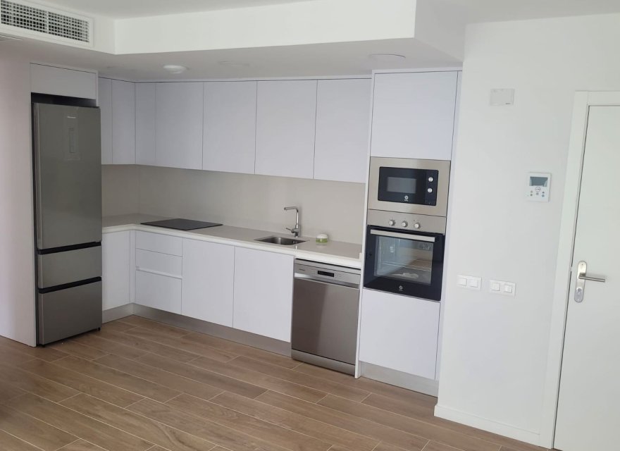 Resale - Apartment - Alicante (San Juan) - Franc Espinós