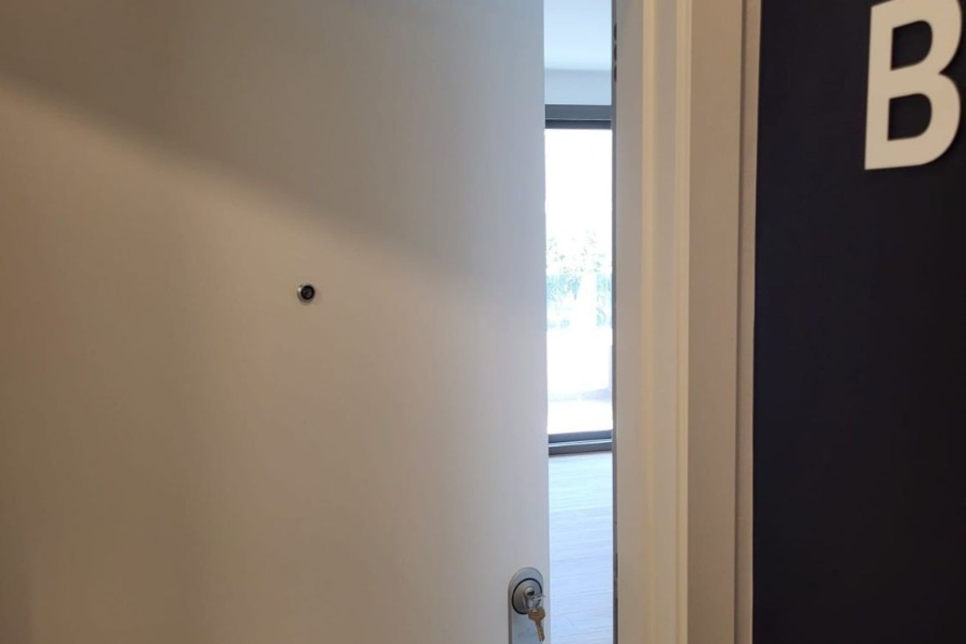 Resale - Apartment - Alicante (San Juan) - Franc Espinós