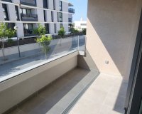 Resale - Apartment - Alicante (San Juan) - Franc Espinós