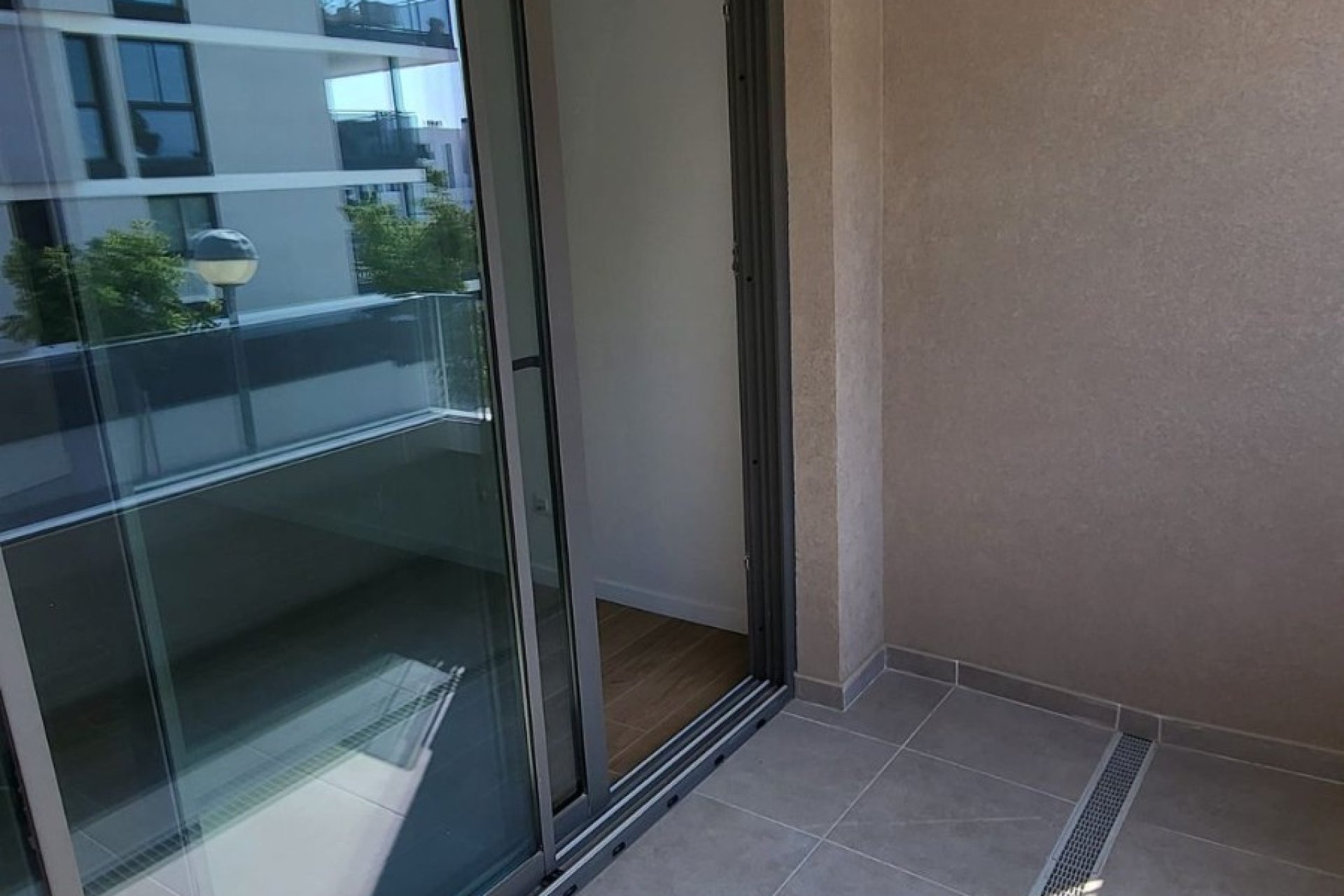 Resale - Apartment - Alicante (San Juan) - Franc Espinós
