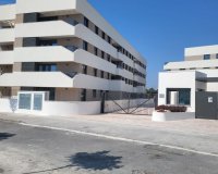 Resale - Apartment - Alicante (San Juan) - Franc Espinós