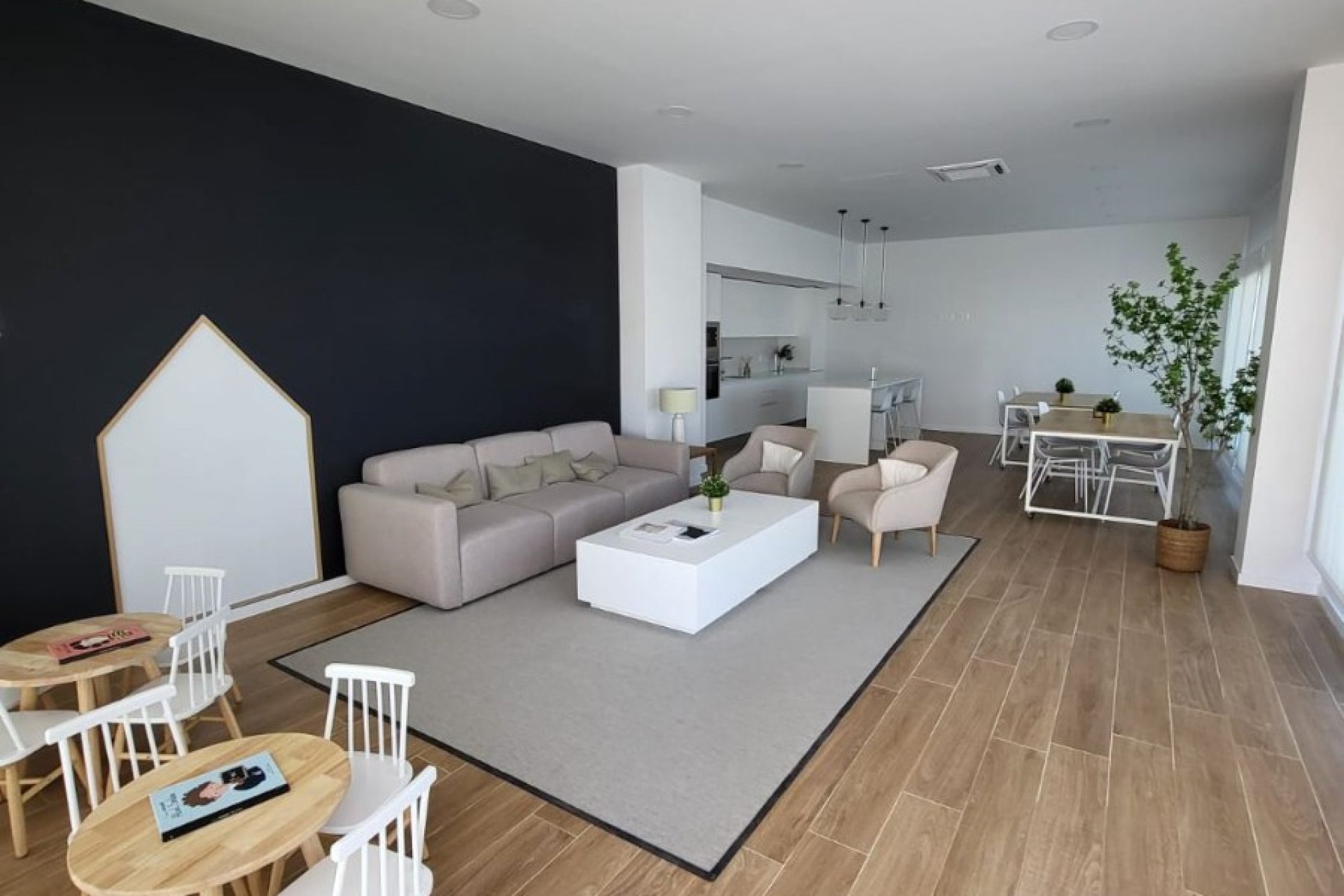 Resale - Apartment - Alicante (San Juan) - Franc Espinós