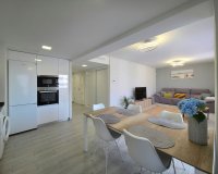 Resale - Apartment - Alicante (San Juan) - San Juan Alicante