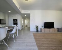 Resale - Apartment - Alicante (San Juan) - San Juan Alicante
