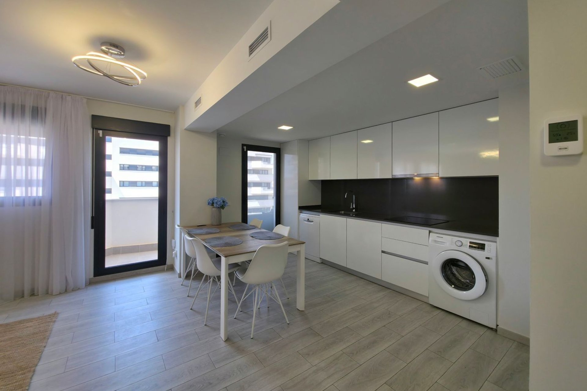 Resale - Apartment - Alicante (San Juan) - San Juan Alicante