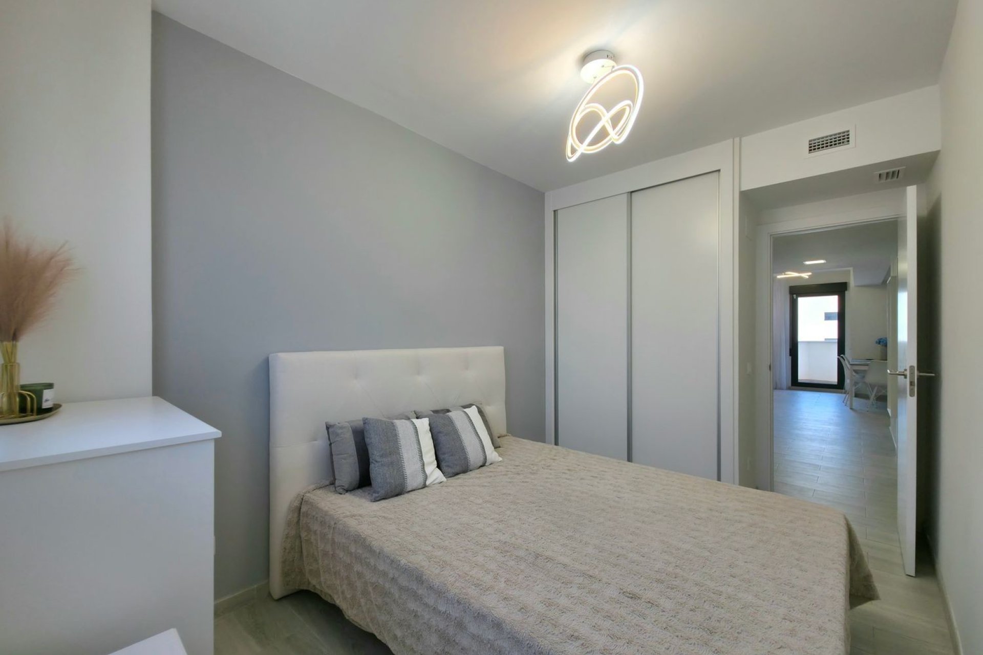 Resale - Apartment - Alicante (San Juan) - San Juan Alicante