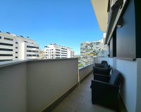 Resale - Apartment - Alicante (San Juan) - San Juan Alicante