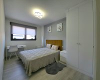 Resale - Apartment - Alicante (San Juan) - San Juan Alicante