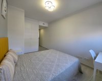 Resale - Apartment - Alicante (San Juan) - San Juan Alicante