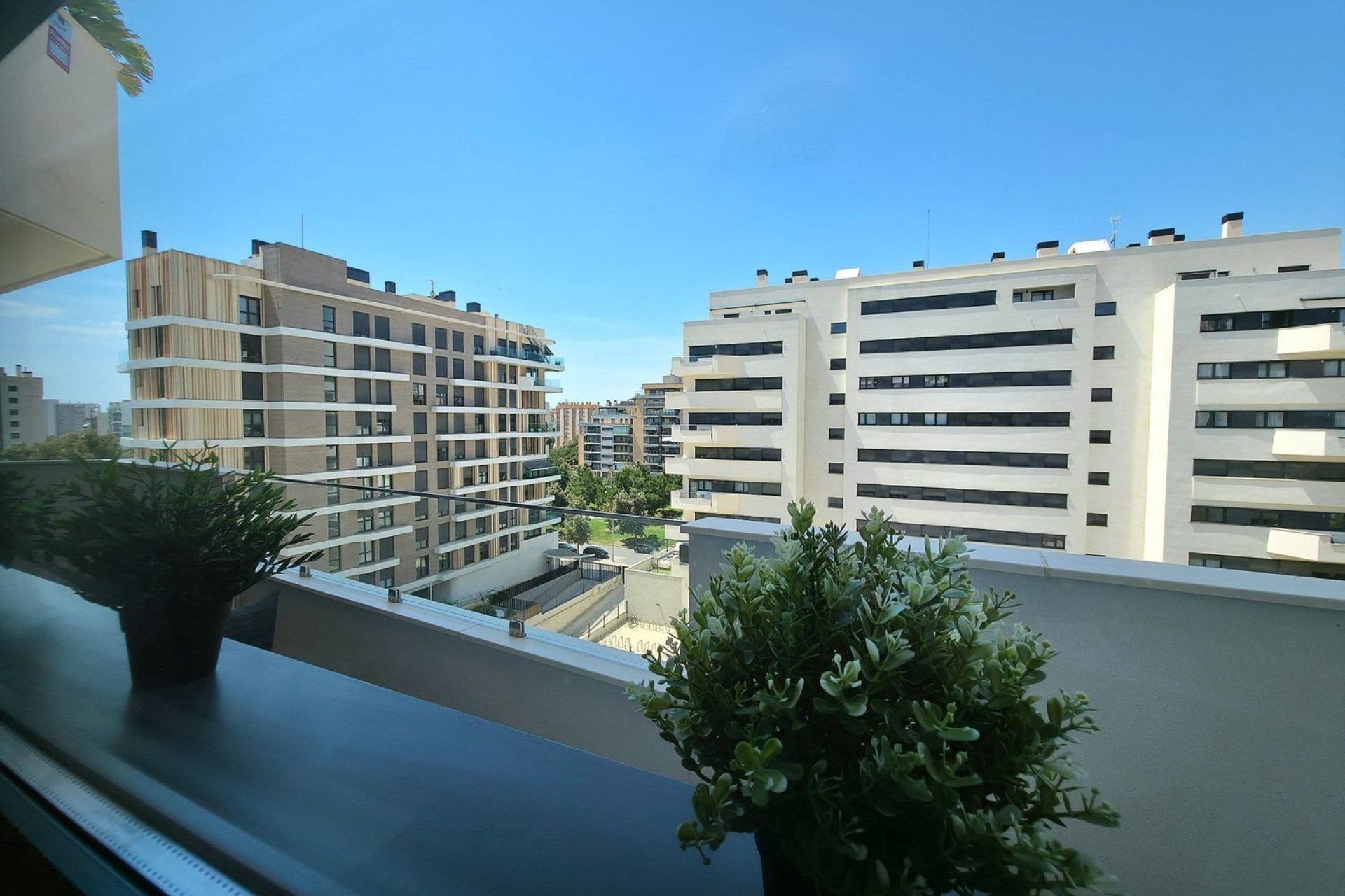 Resale - Apartment - Alicante (San Juan) - San Juan Alicante