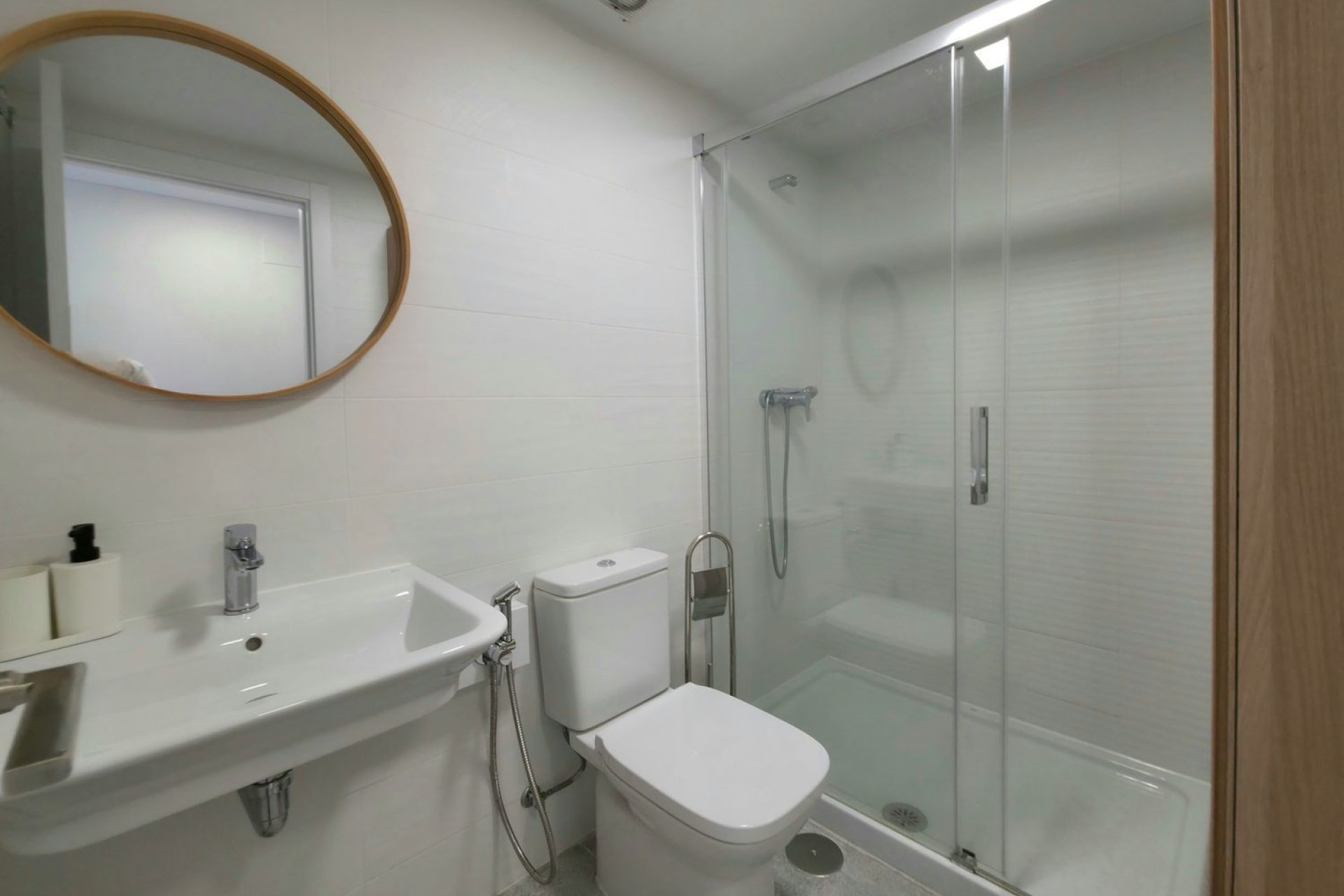 Resale - Apartment - Alicante (San Juan) - San Juan Alicante