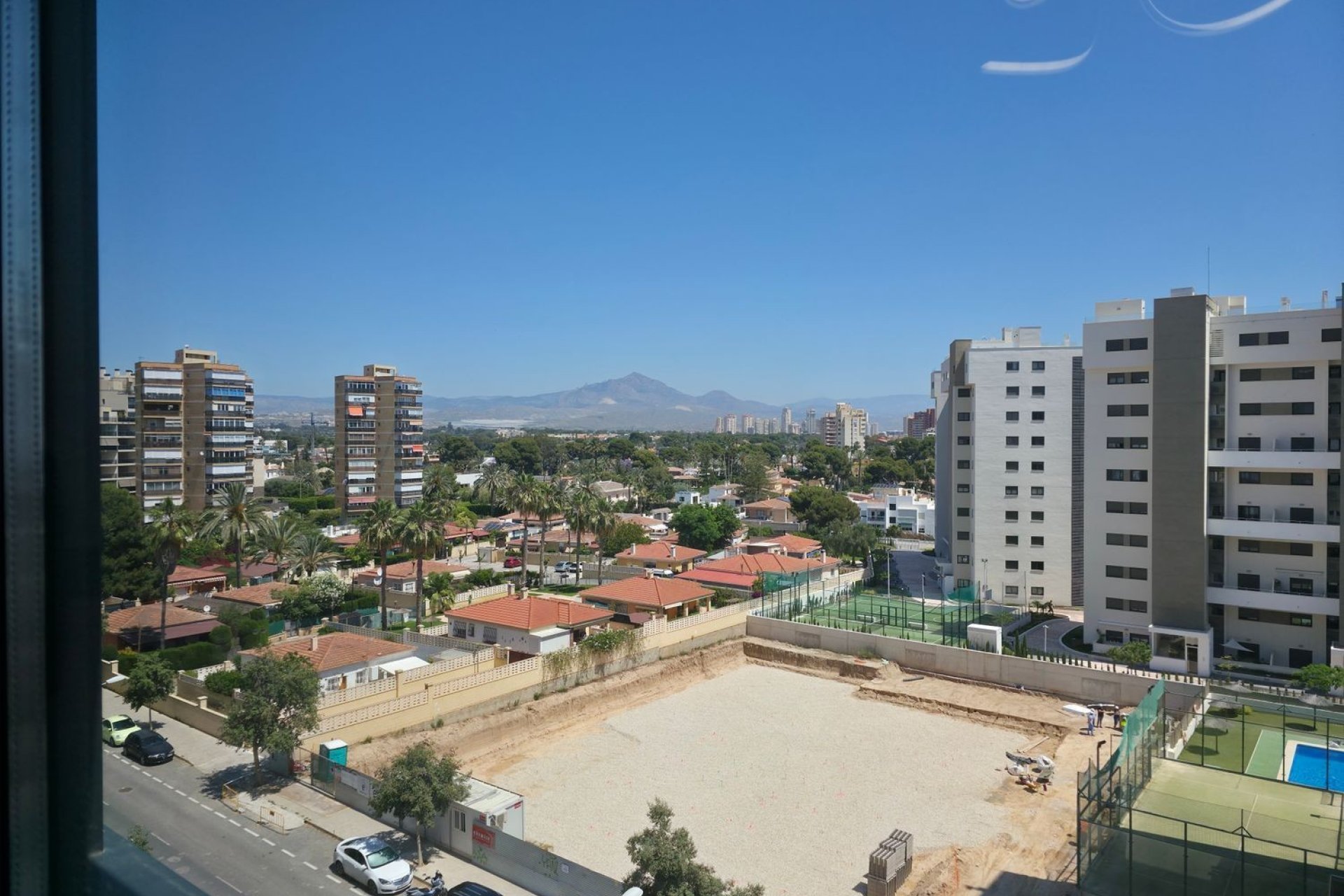 Resale - Apartment - Alicante (San Juan) - San Juan Alicante