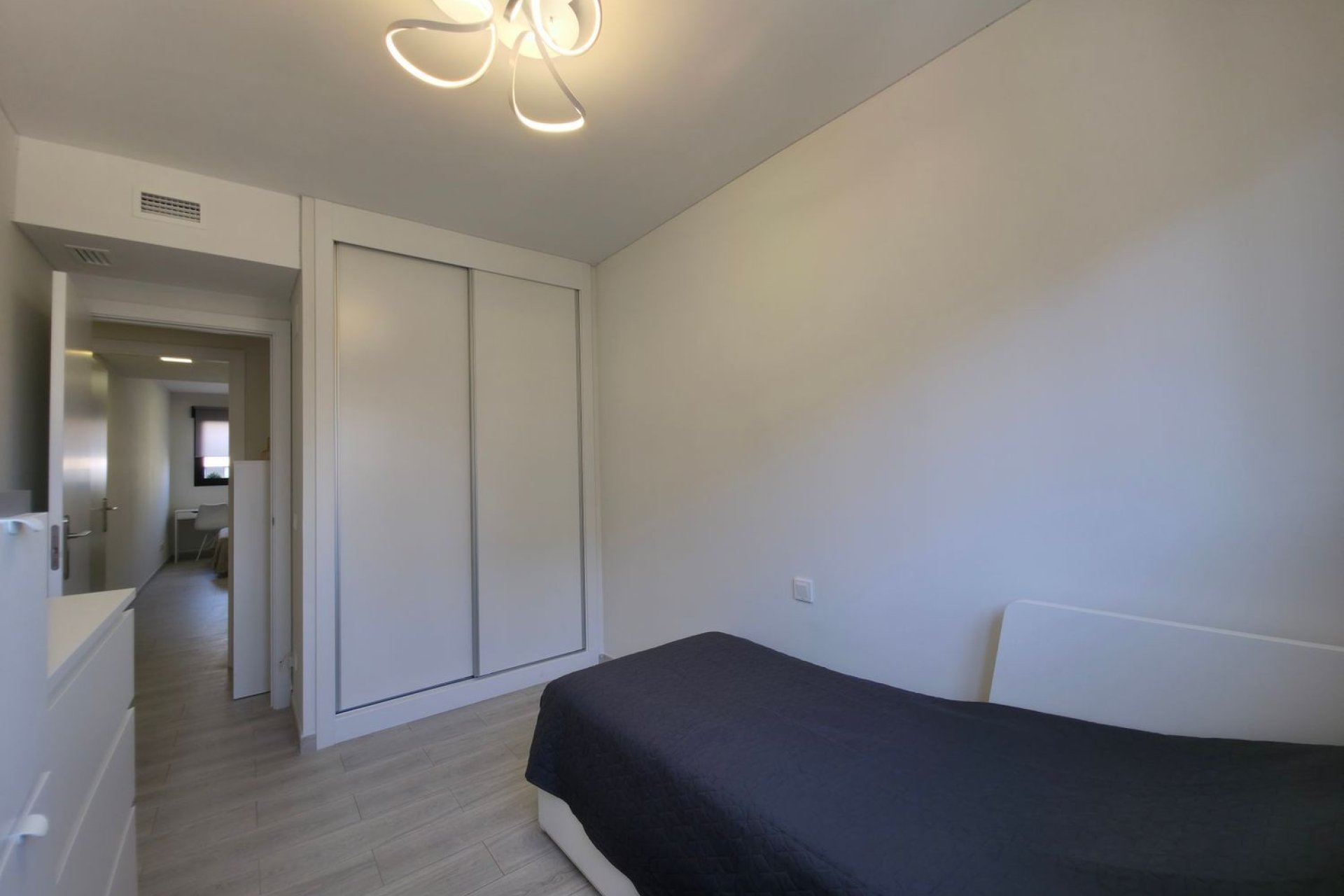 Resale - Apartment - Alicante (San Juan) - San Juan Alicante