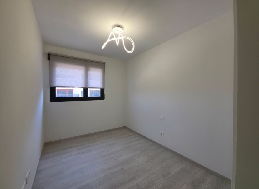 Resale - Apartment - Alicante (San Juan) - San Juan Alicante
