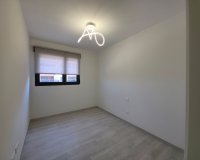 Resale - Apartment - Alicante (San Juan) - San Juan Alicante