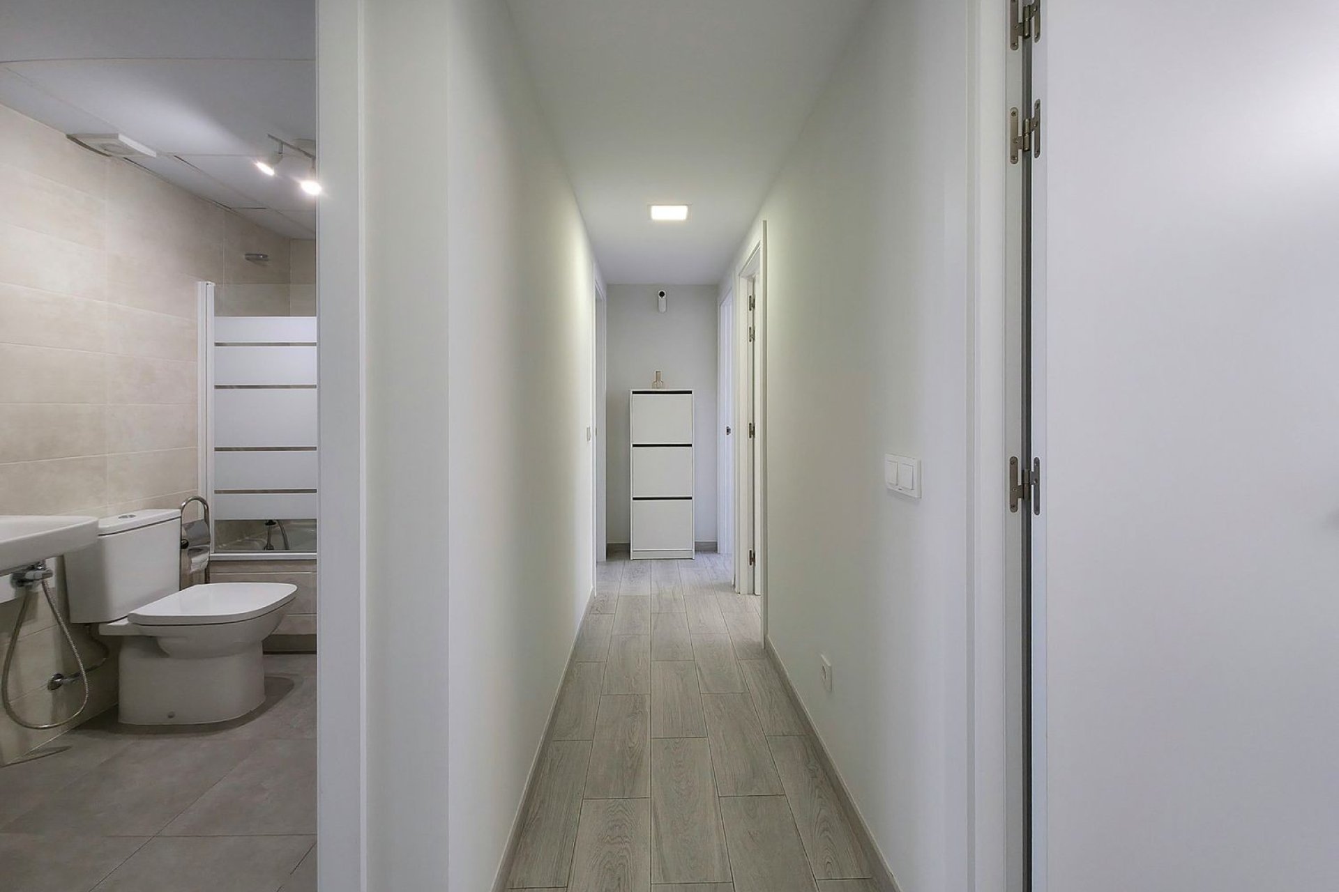 Resale - Apartment - Alicante (San Juan) - San Juan Alicante