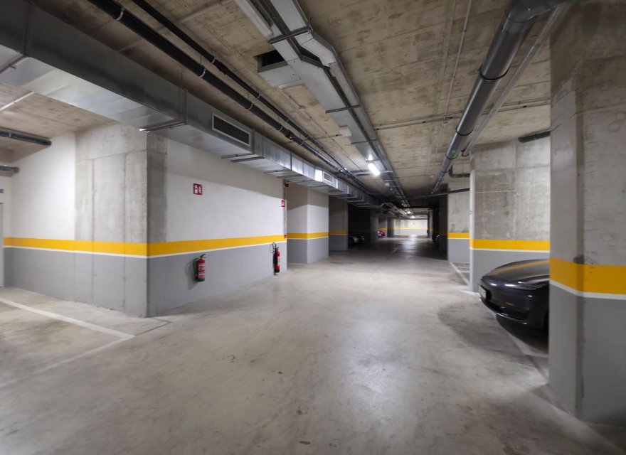 Resale - Apartment - Alicante (San Juan) - San Juan Alicante