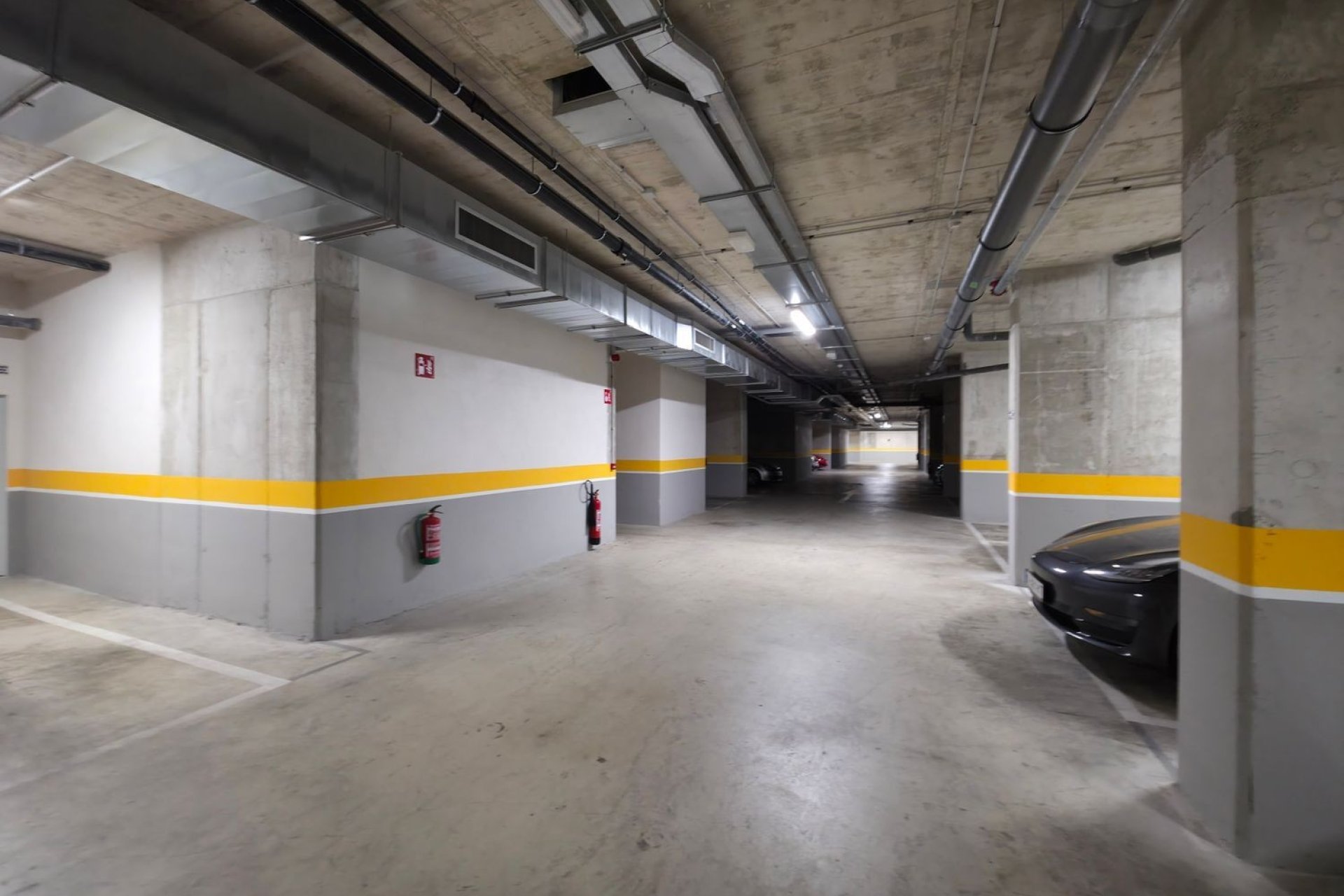 Resale - Apartment - Alicante (San Juan) - San Juan Alicante