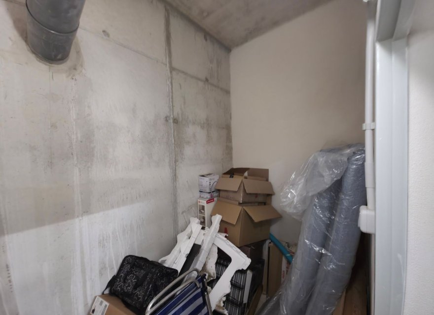 Resale - Apartment - Alicante (San Juan) - San Juan Alicante