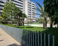 Resale - Apartment - Alicante (San Juan) - San Juan Alicante