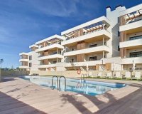 Resale - Apartment - Alicante (San Juan) - San Juan de Alicante