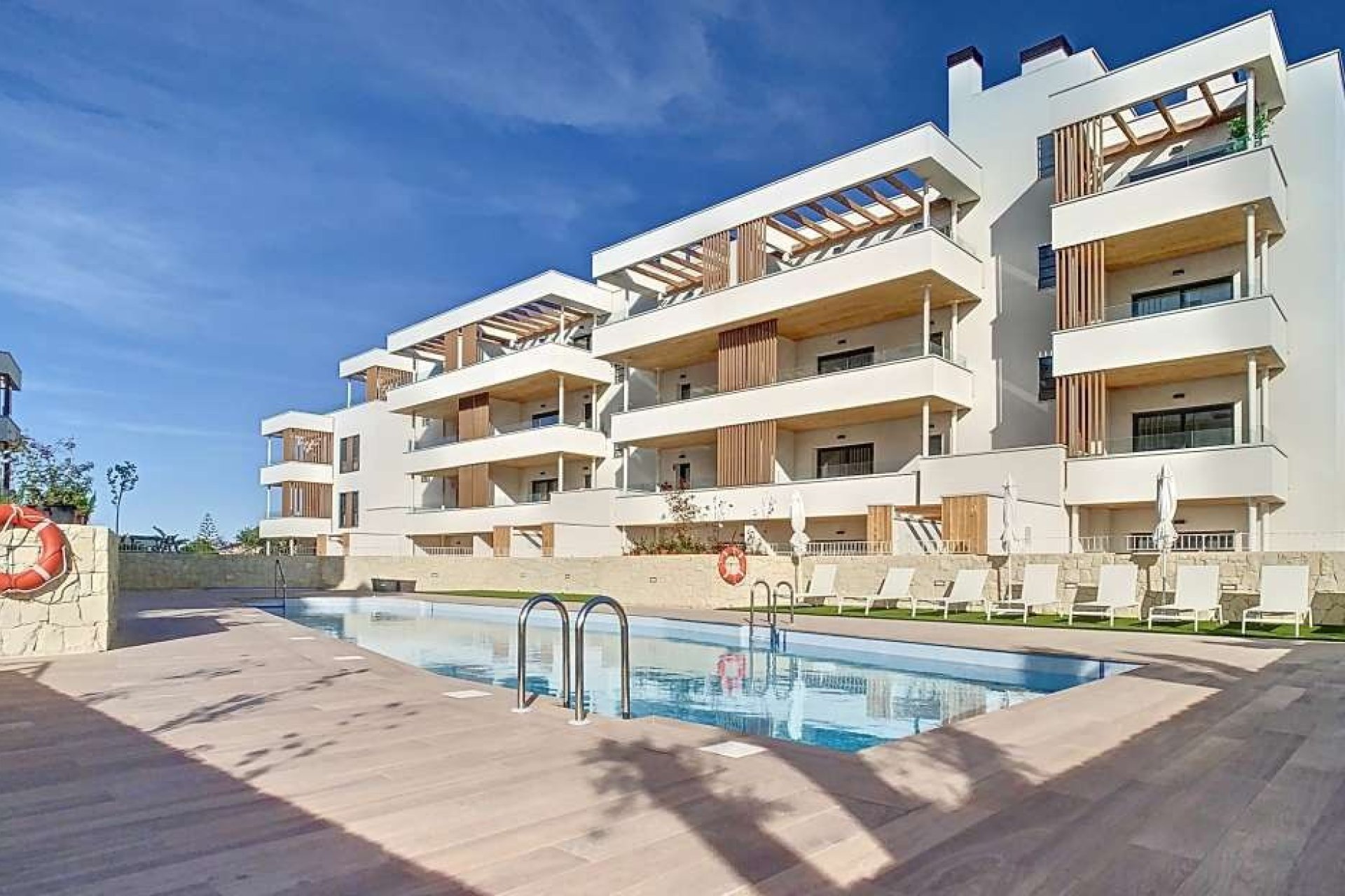 Resale - Apartment - Alicante (San Juan) - San Juan de Alicante
