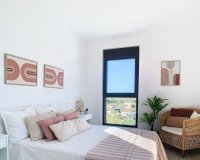 Resale - Apartment - Alicante (San Juan) - San Juan de Alicante