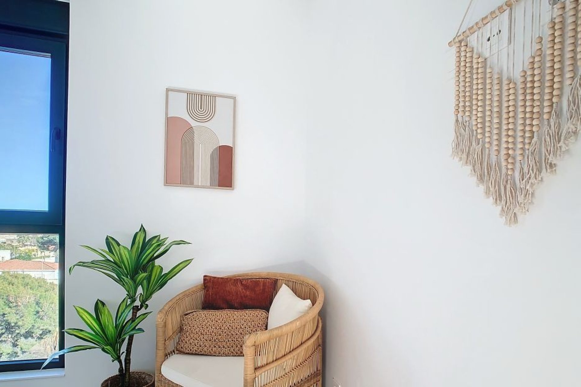 Resale - Apartment - Alicante (San Juan) - San Juan de Alicante