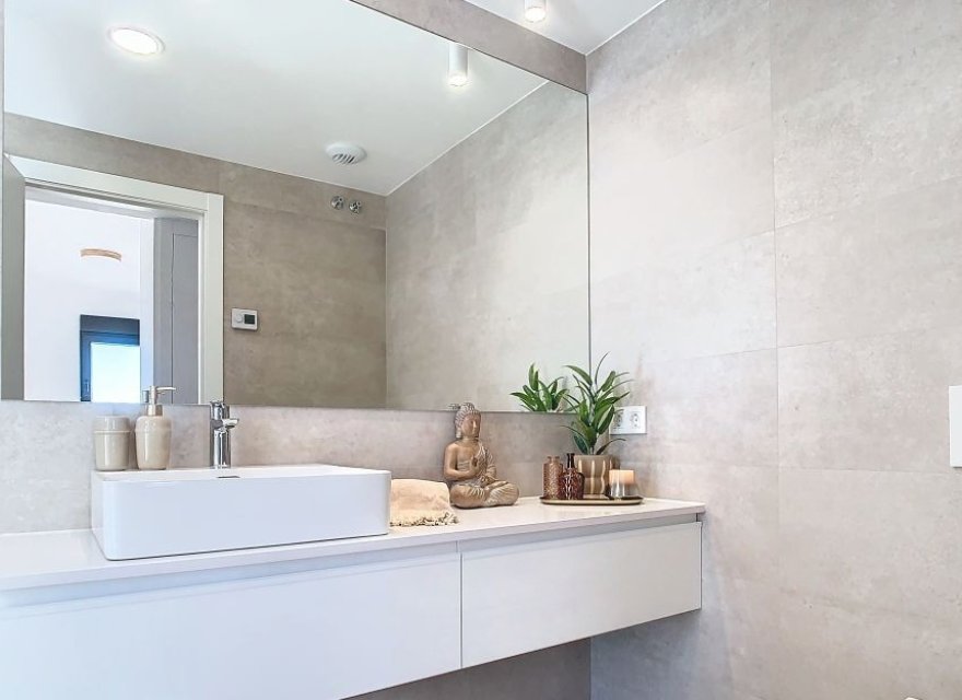 Resale - Apartment - Alicante (San Juan) - San Juan de Alicante