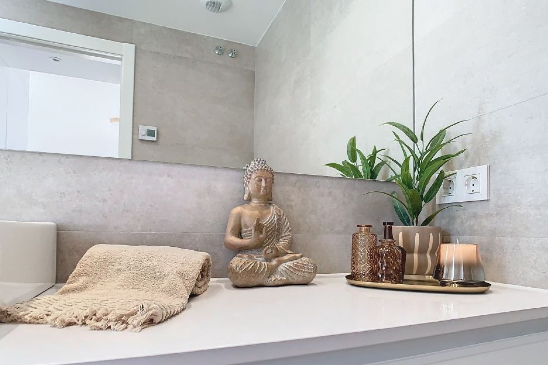 Resale - Apartment - Alicante (San Juan) - San Juan de Alicante