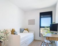 Resale - Apartment - Alicante (San Juan) - San Juan de Alicante