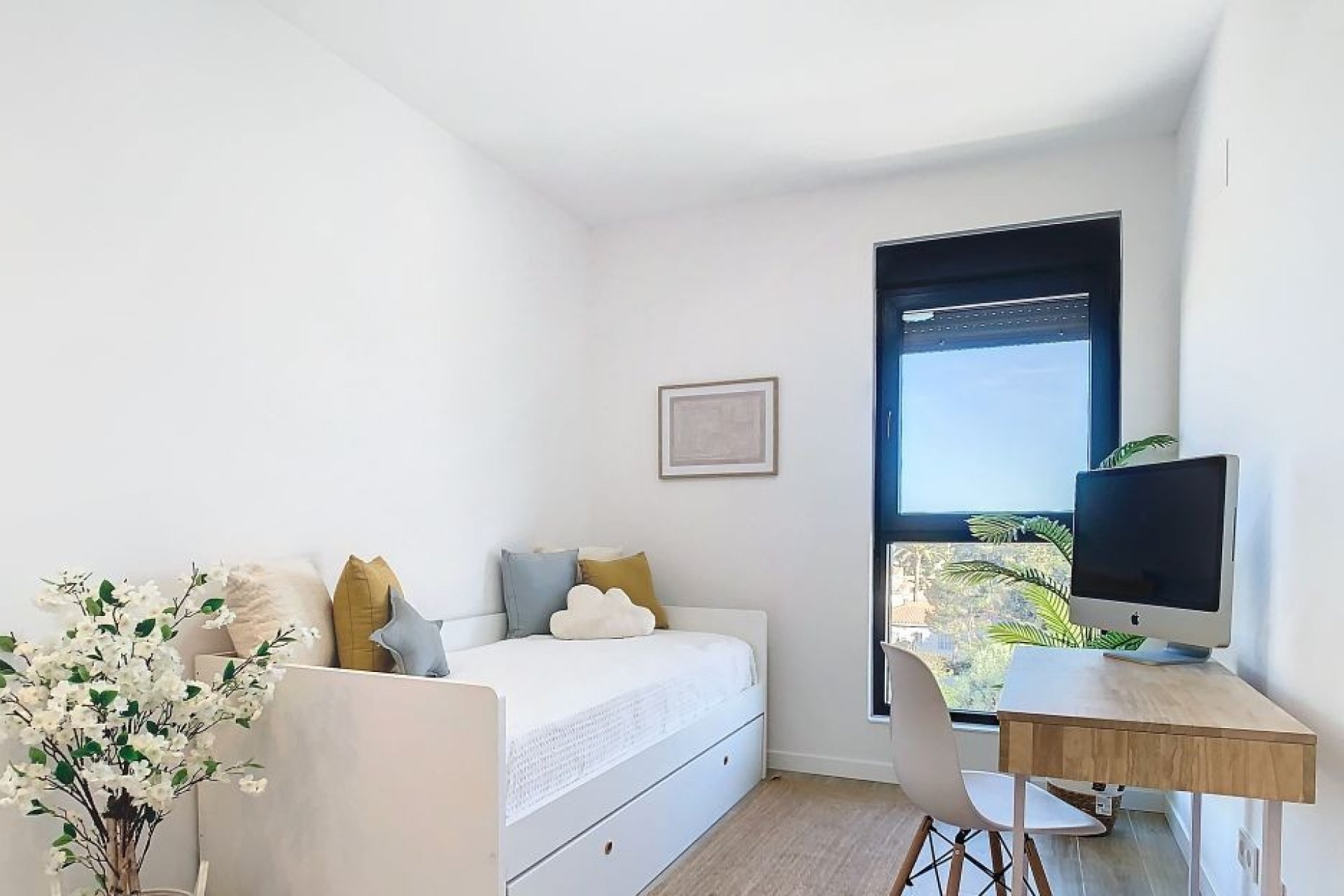 Resale - Apartment - Alicante (San Juan) - San Juan de Alicante