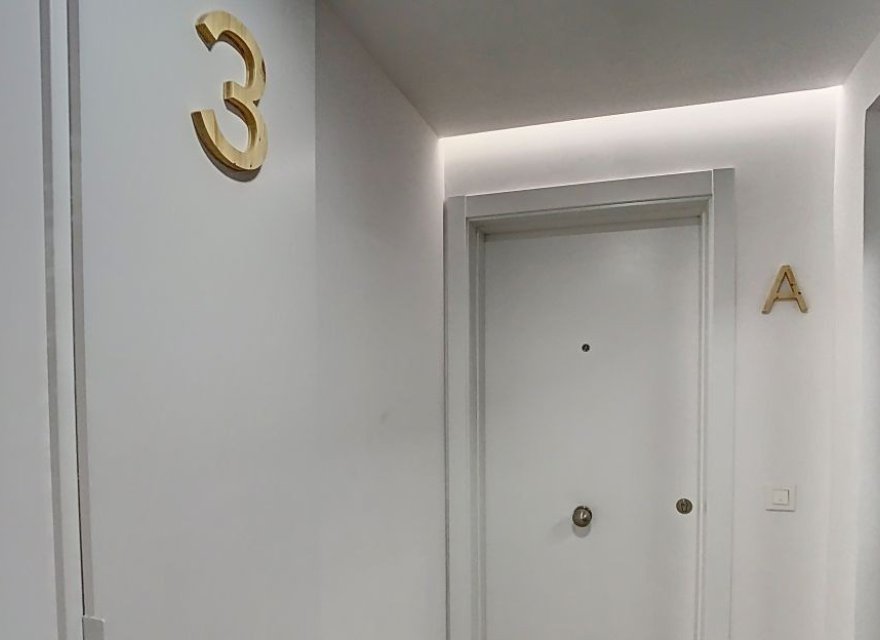 Resale - Apartment - Alicante (San Juan) - San Juan de Alicante