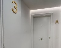 Resale - Apartment - Alicante (San Juan) - San Juan de Alicante