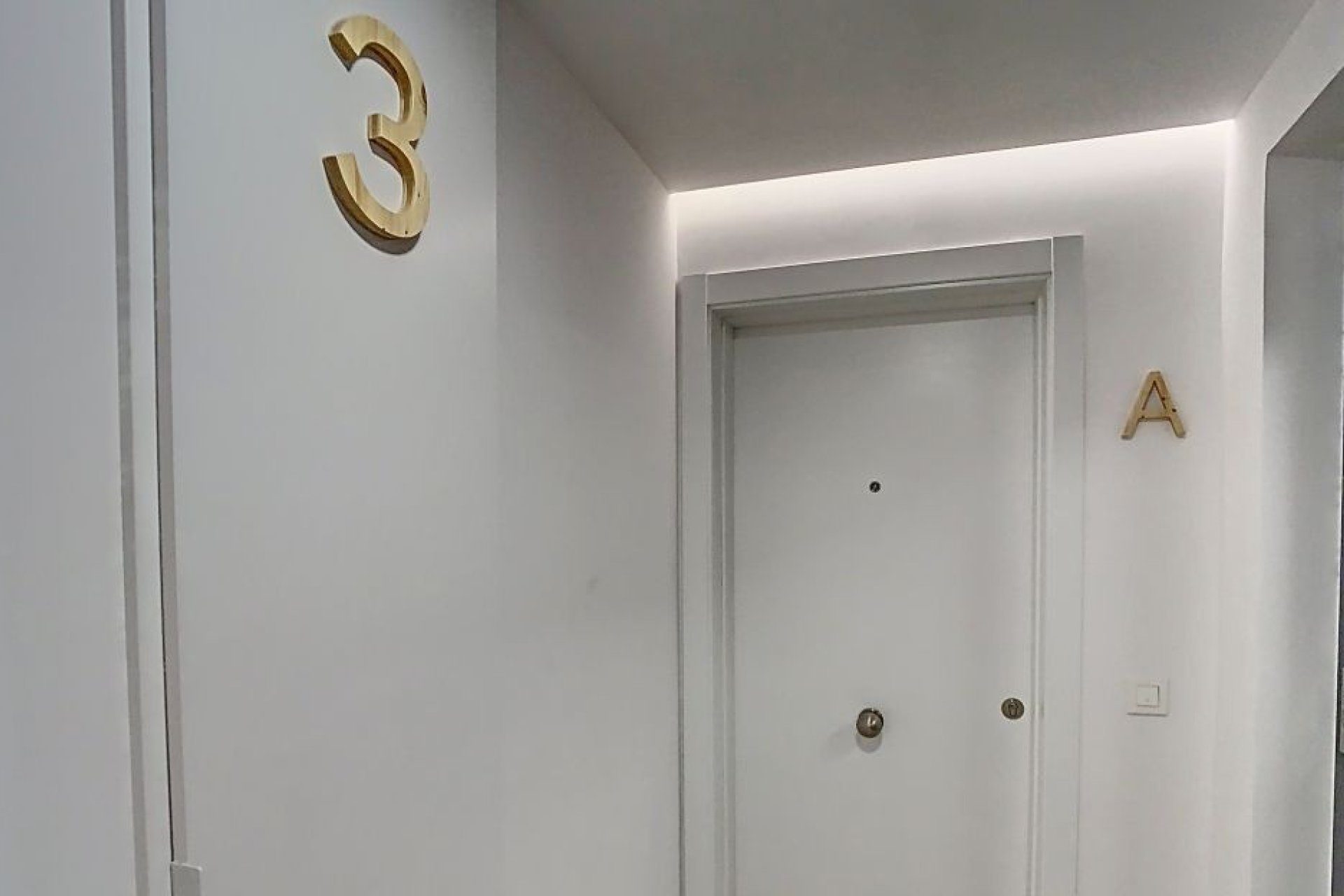 Resale - Apartment - Alicante (San Juan) - San Juan de Alicante